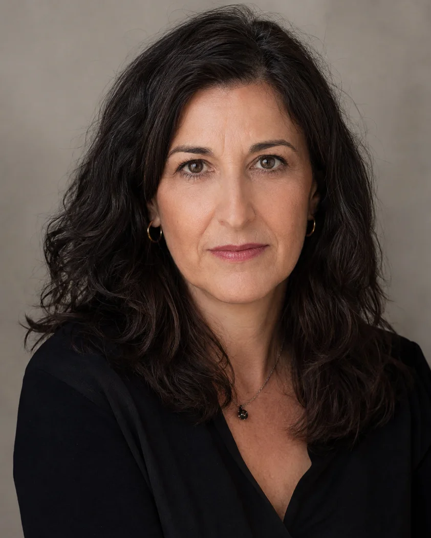 Foto de Carmen Ibáñez Morales